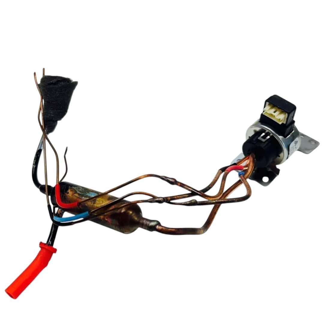 Hisense HRM260N6TSE Refrigerator Electric Valve K1932627