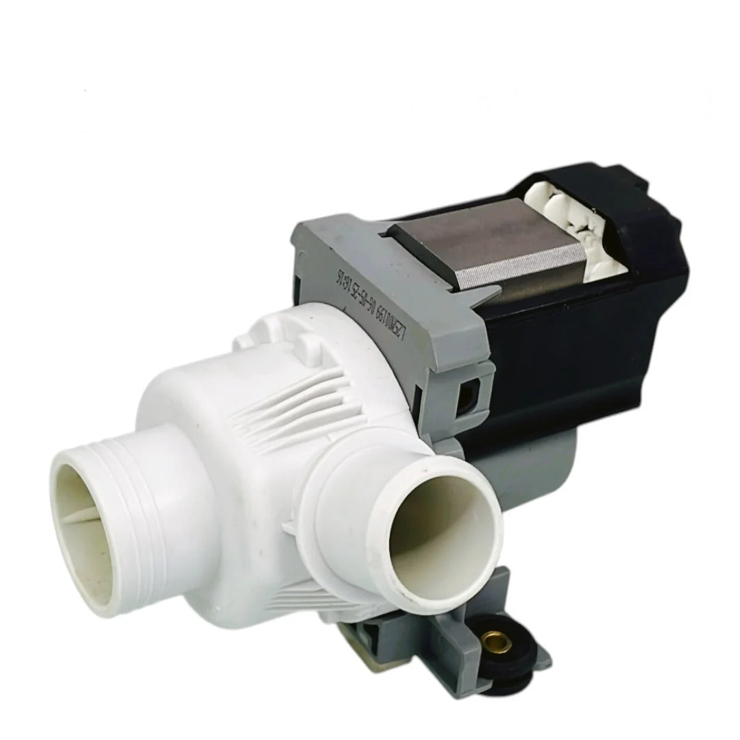 GE Washer Drain Pump WH23X10040