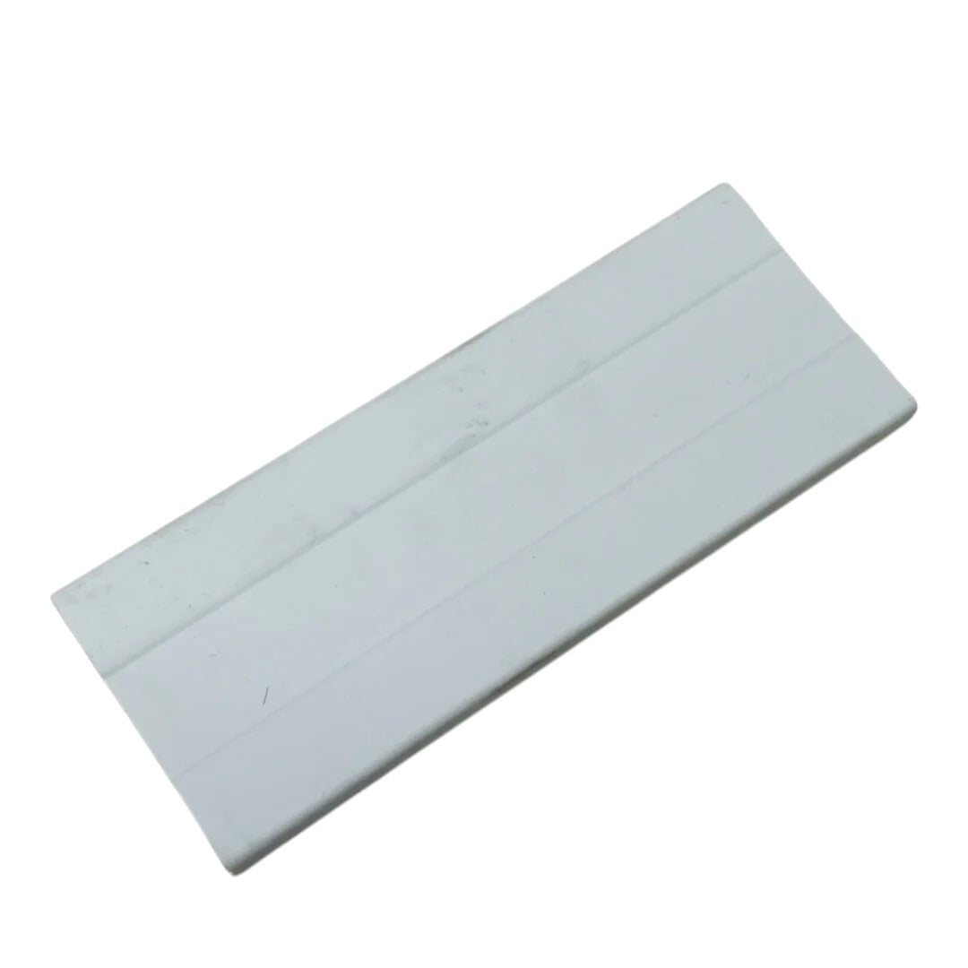 Whirlpool Refrigerator Door Trim W10307492, WPW10307490