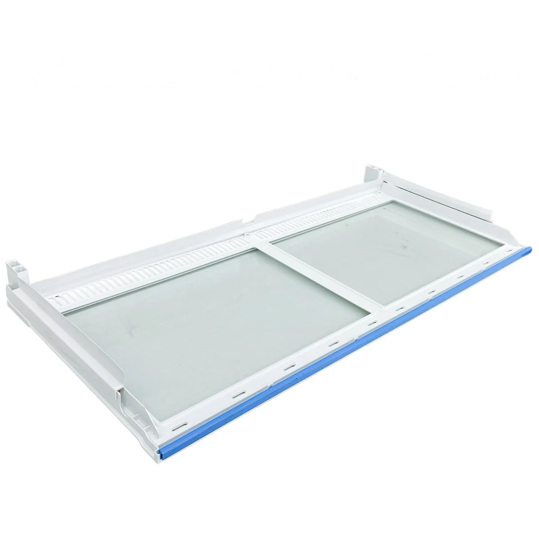 Frigidaire Refrigerator Glass Shelf Assembly 5304535836