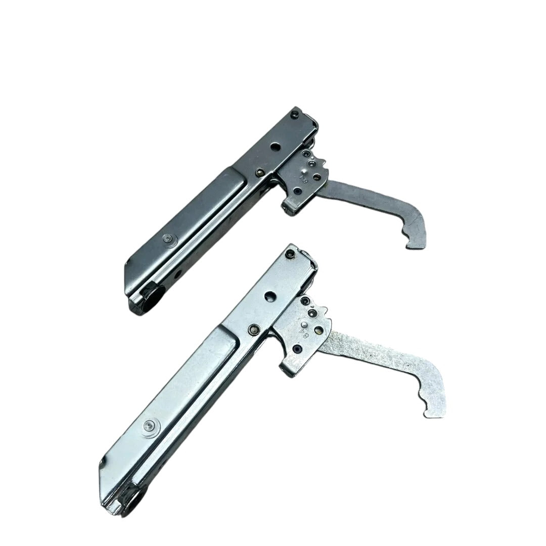 Bosch HDS8045U Range Oven Door Hinge Set BRT-405135