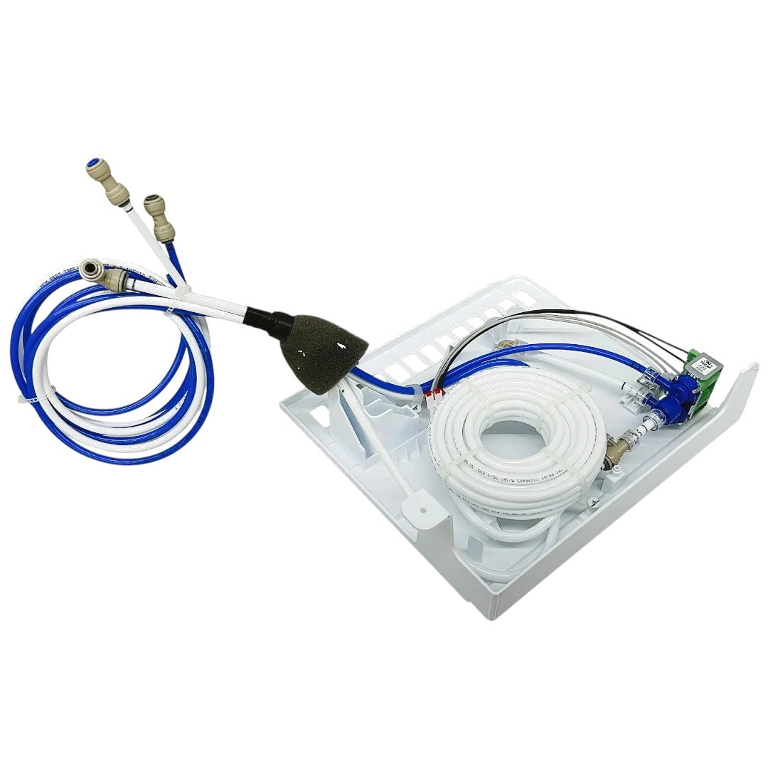 LG Refrigerator Water Filter Assembly ADQ75798312