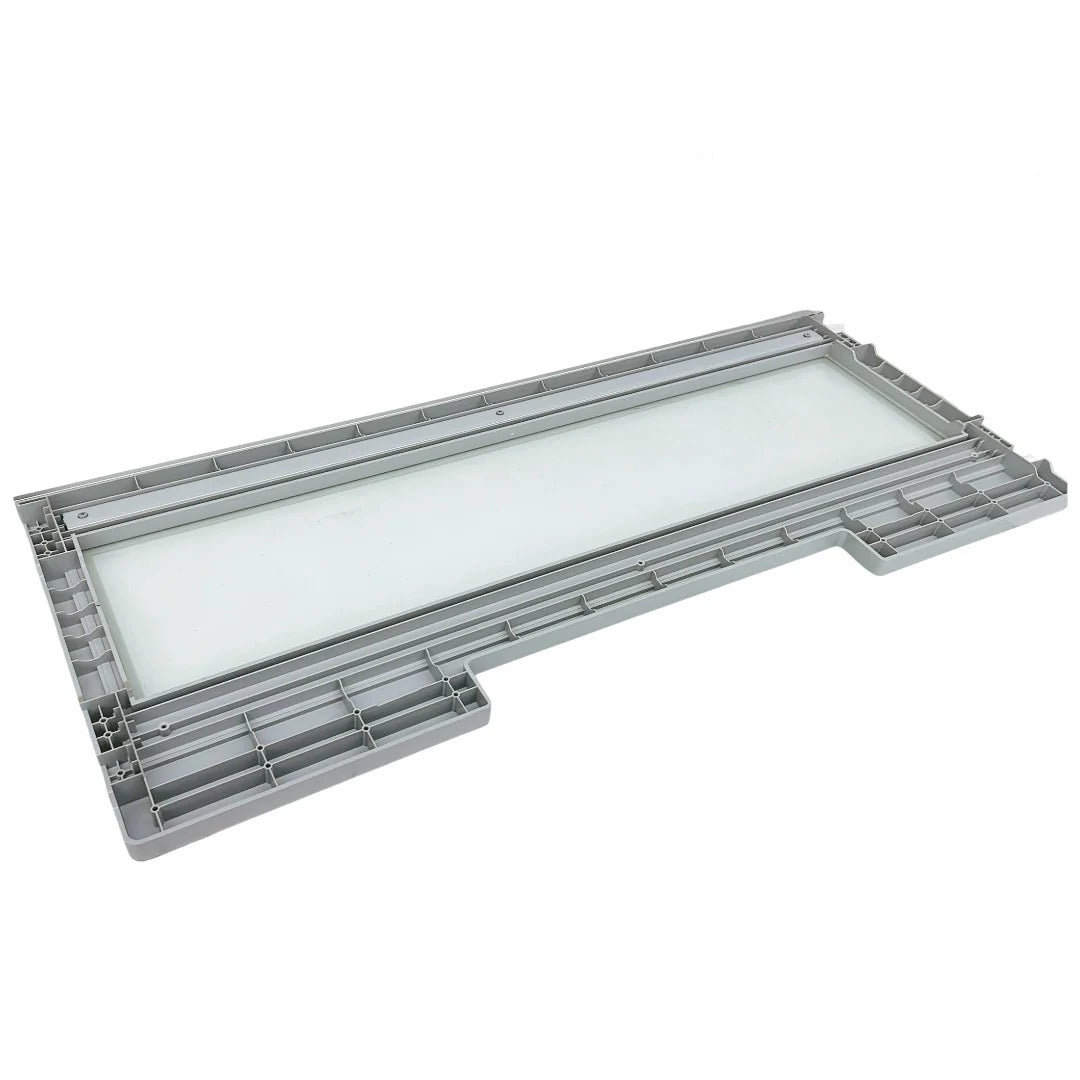 KitchenAid Refrigerator Glass Shelf (12") W11116719, W11284453