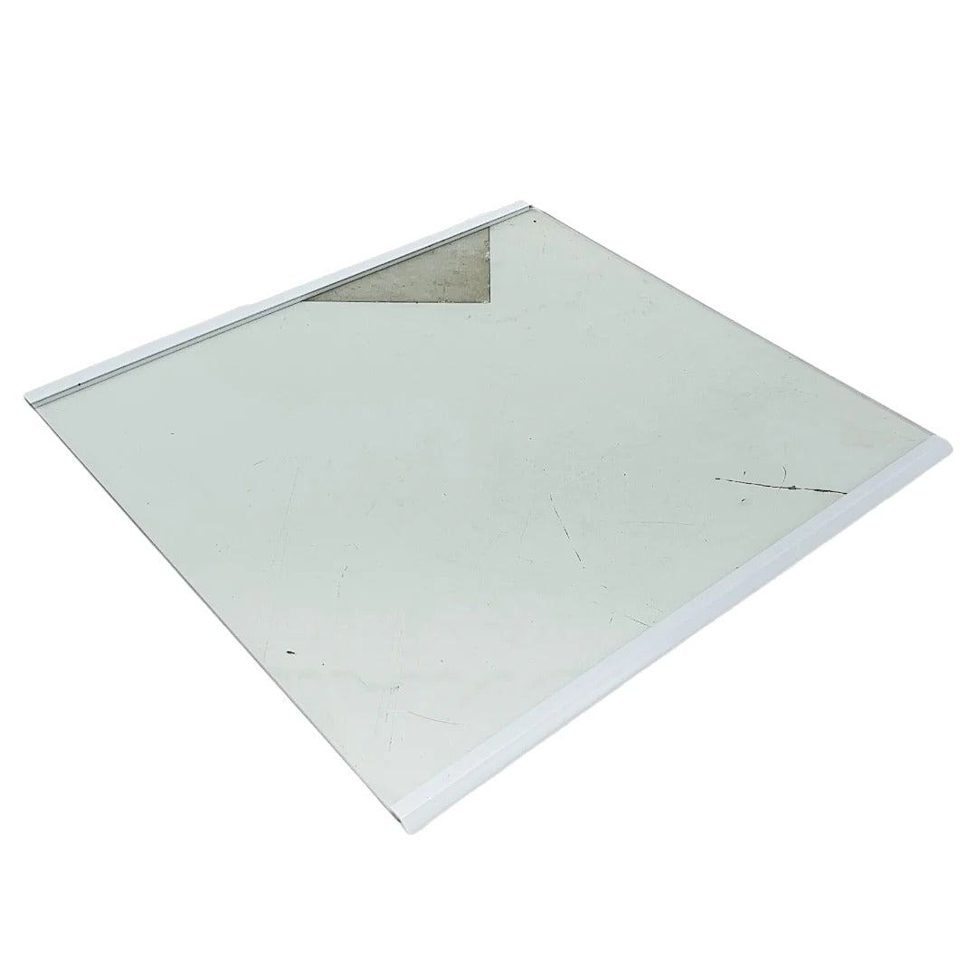 Frigidaire Refrigerator Glass Shelf 5304525345 ( 16 1/4" x 16" inch )