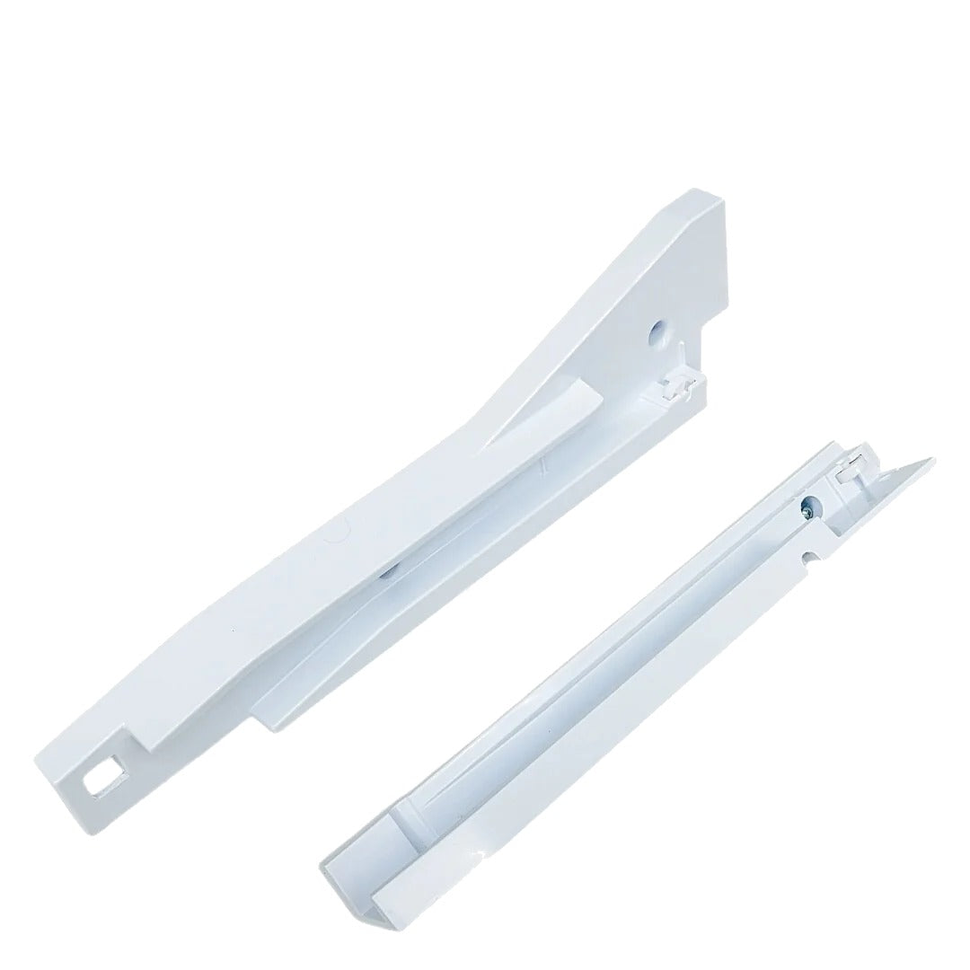 Samsung Refrigerator Pantry Cover Rail DA97-22427A, DA97-22429A