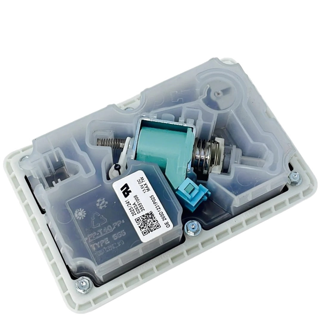 GE Dishwasher Detergent Dispenser WD12X28239