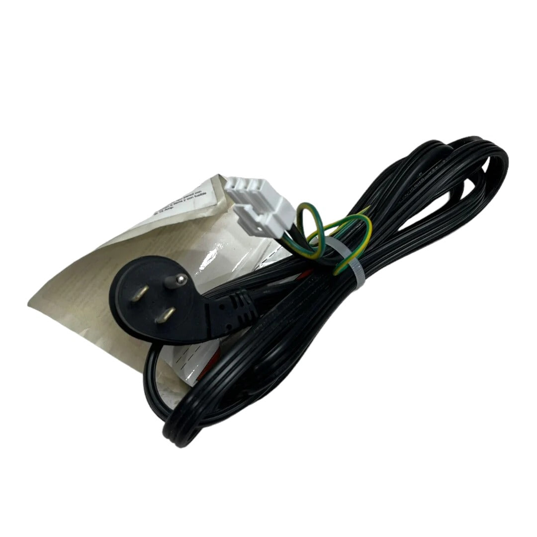 Frigidaire Refrigerator Power Cord 241516904, 241516901, 7241516901