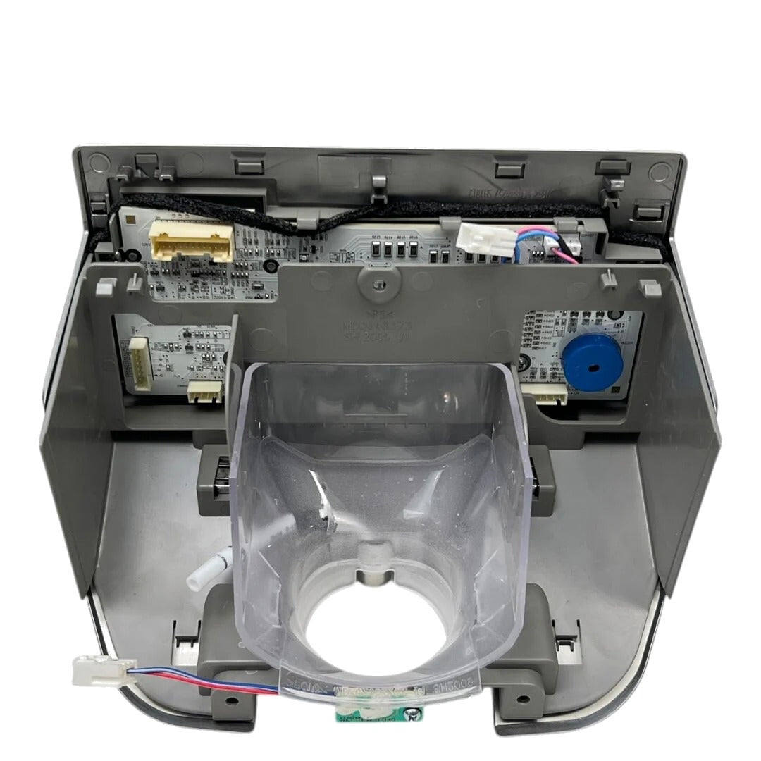 LG Refrigerator User Interface Display ACQ91482445, ADW73389915