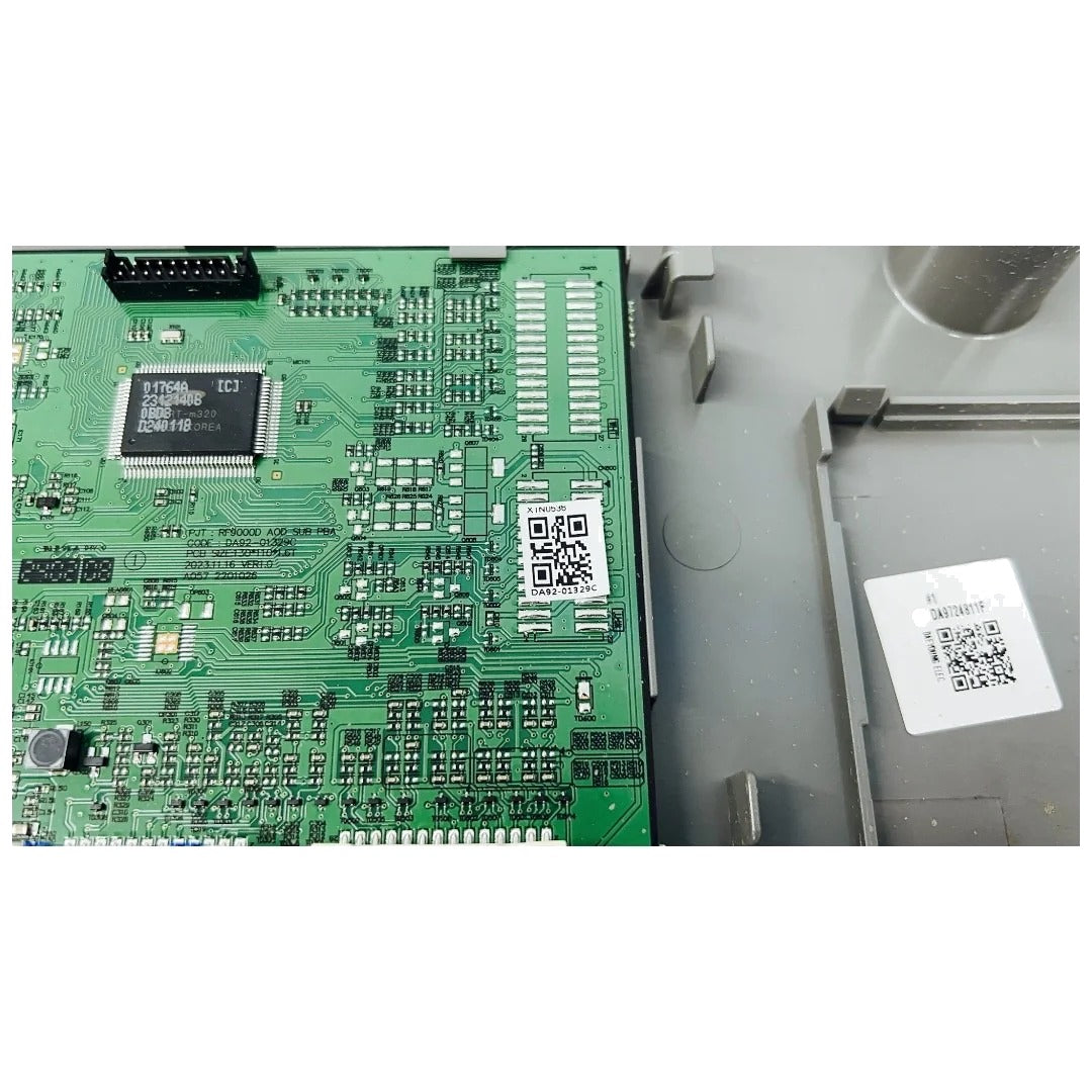 Samsung Refrigerator Control Board Assy DA97-24811F, DA92-01329C, DA97-24796B