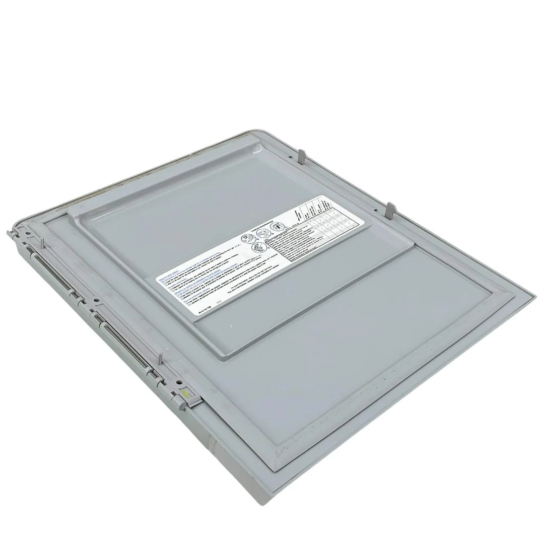 KitchenAid Refrigerator Ice Door W10798124, W11594927