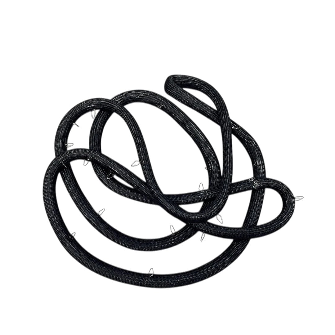 OEM SHARP SWA3052DS Wall Range Oven Door Gasket