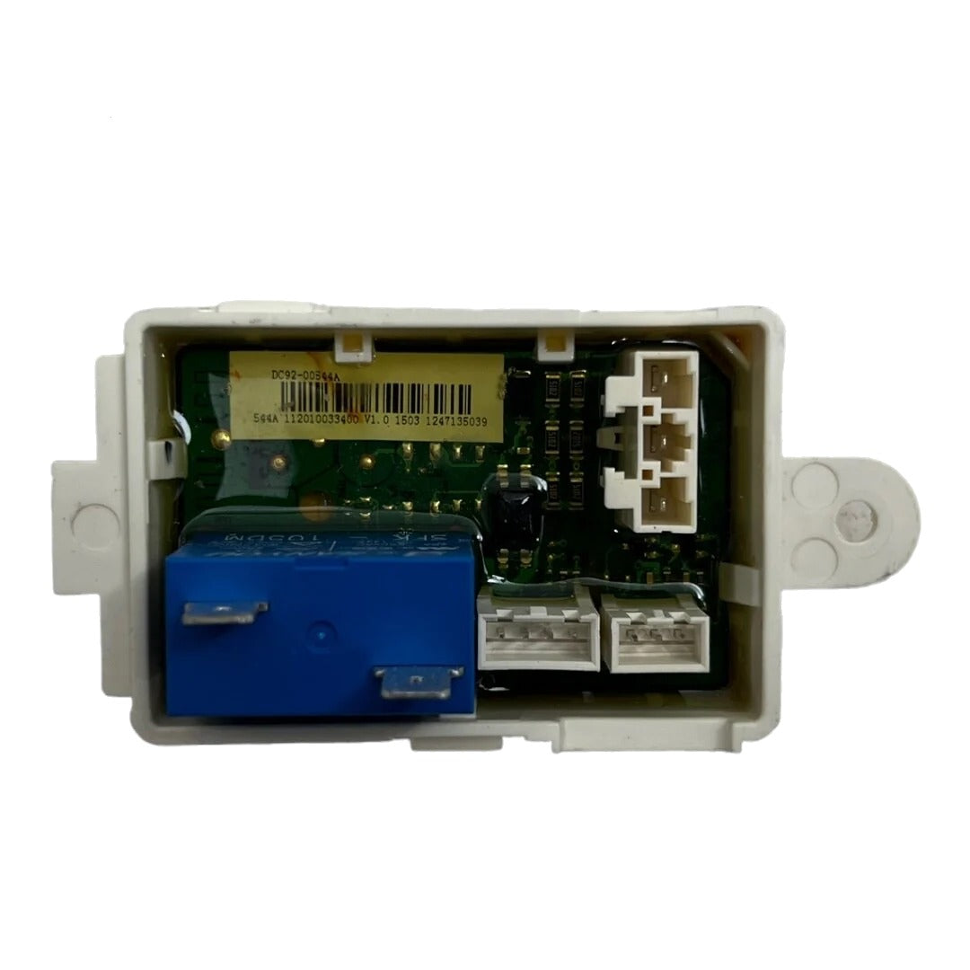 Samsung Washer Assy Bracket Pcb DC92-00544A