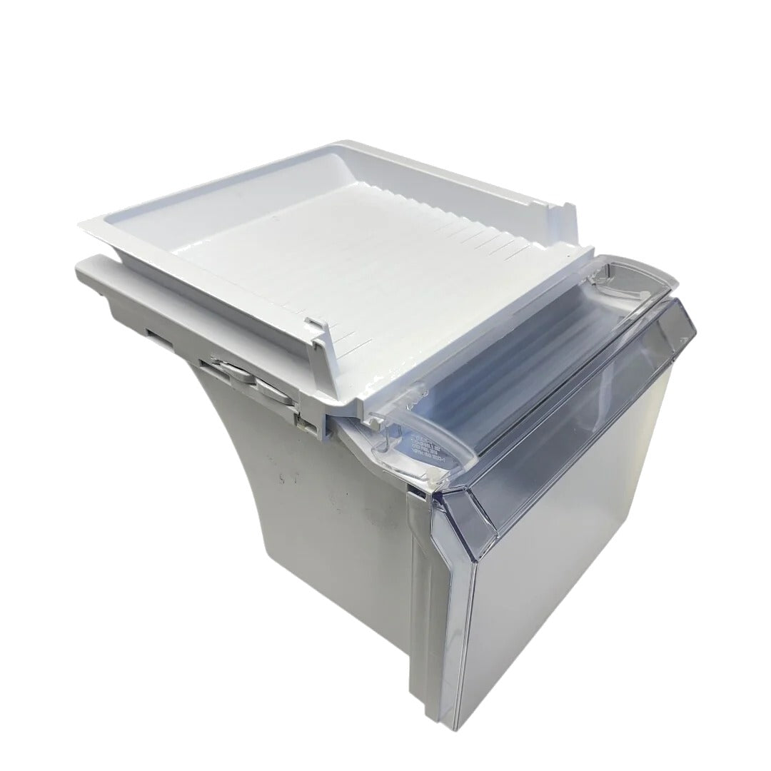 Samsung Refrigerator Freezer Drawer, Lower DA97-20626A, DA97-20643A