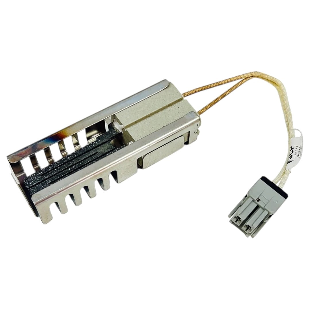 GE Range Oven Glowbar / Bake Burner WB13X47322