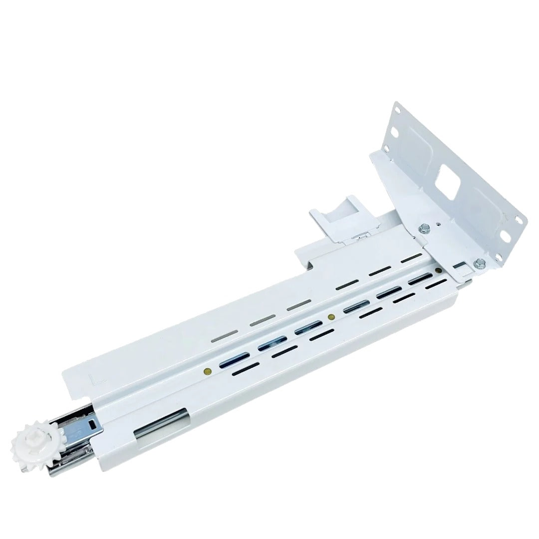 Samsung Refrigerator Freezer Drawer Slide Rail, Left DA97-10594G