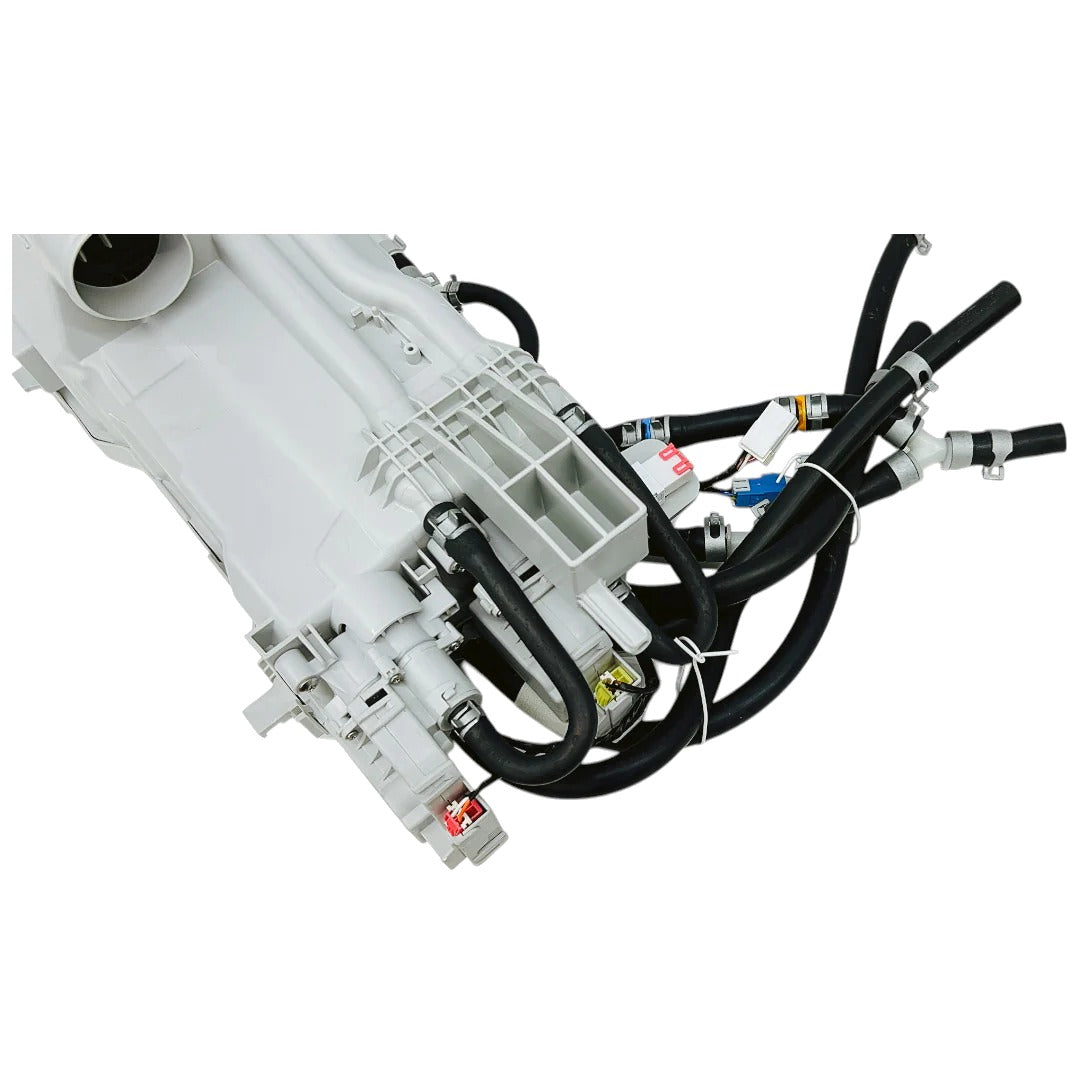 LG Washer Dispenser Drawer ACQ91458302, MCU62561002, EAU63403002
