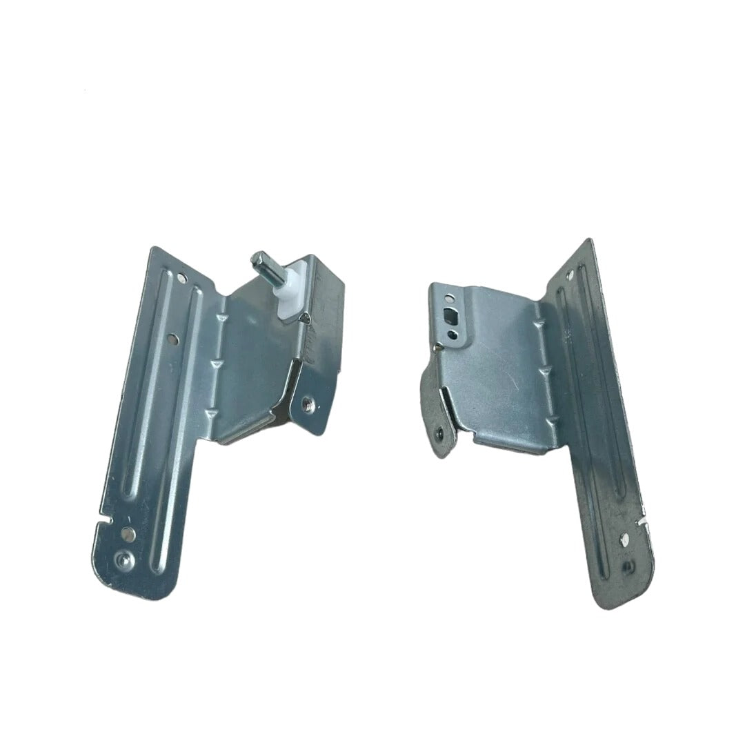 LG Washer Top Panel Bracket Set ABA73249001, ABA72939701, ABA72939703