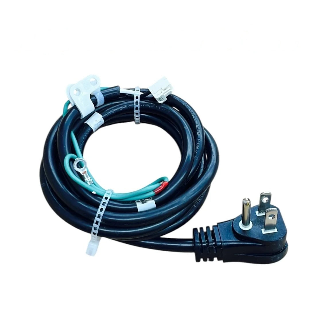 Frigidaire FRTE1814AW Refrigerator Power Cord 4056073028