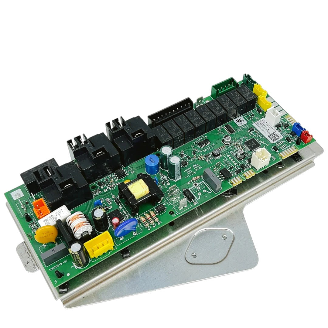 Frigidaire Range Oven Electronic Control Board A18493801