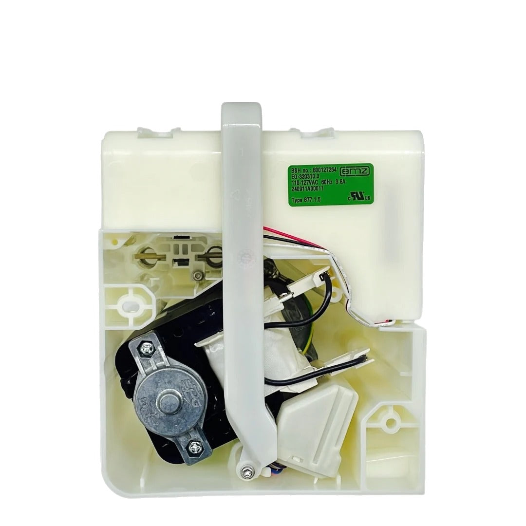 Bosch Refrigerator Motor 12049025