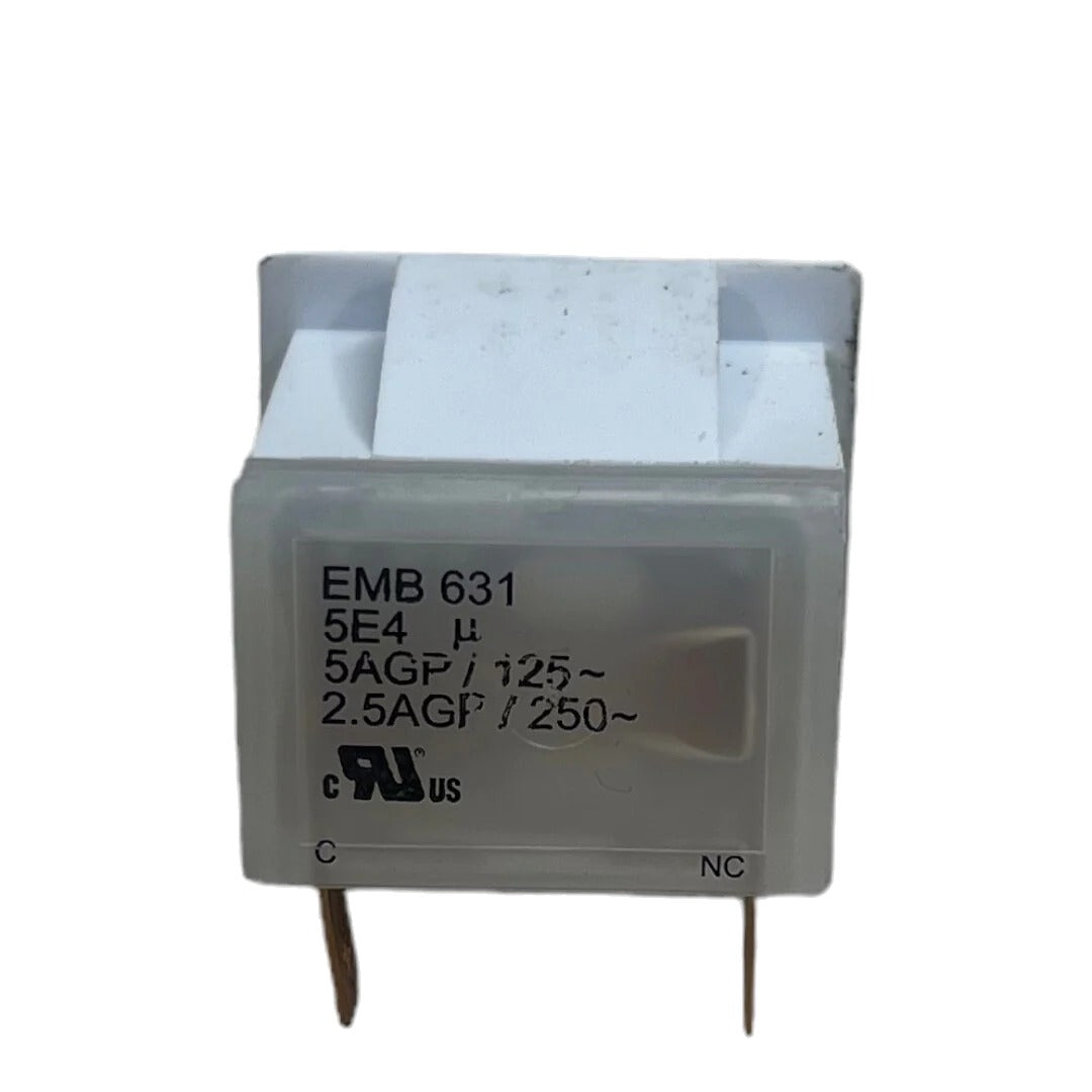Whirlpool Refrigerator Door Switch W10847853, W11384469