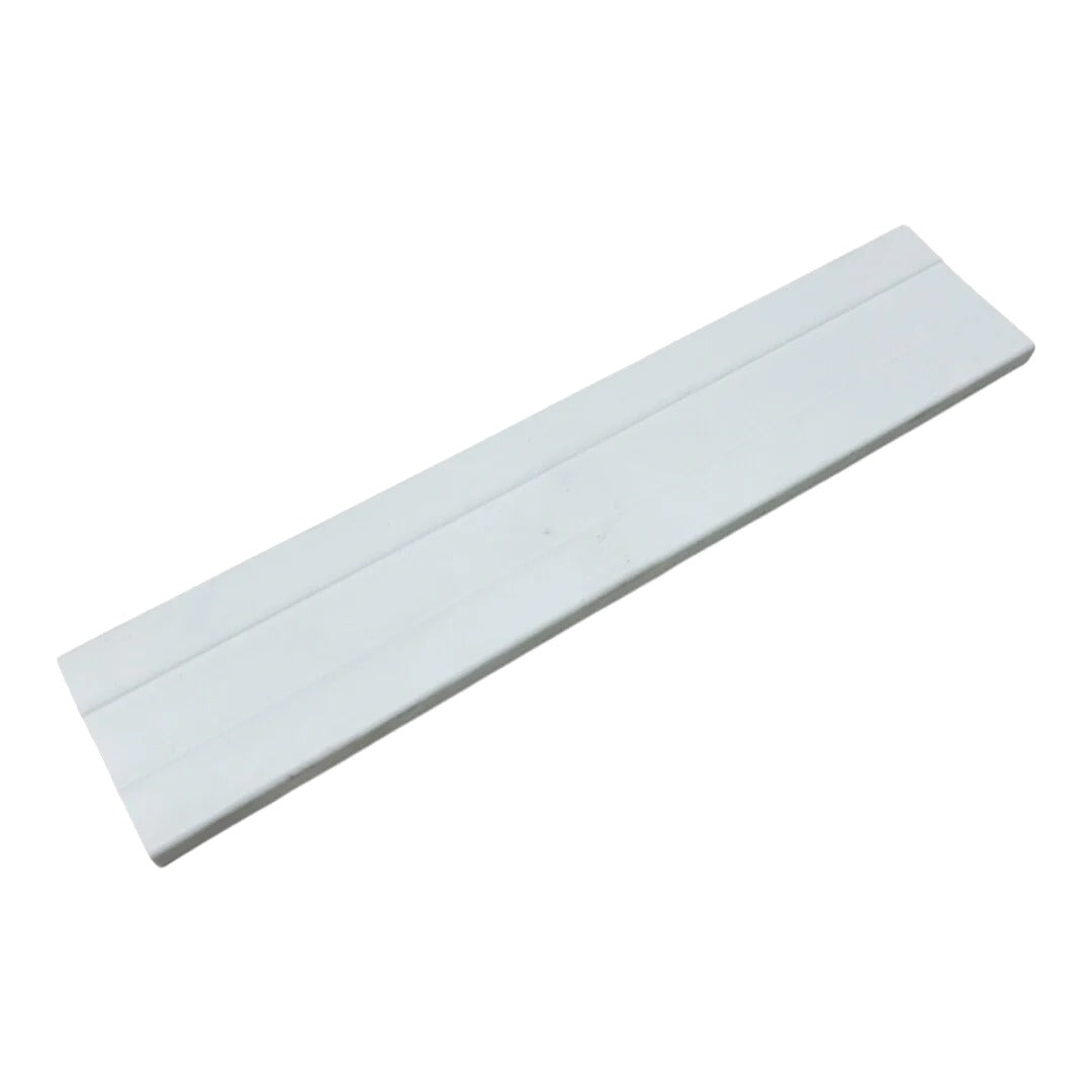 Whirlpool Refrigerator Door Trim W10307494, WPW10307490