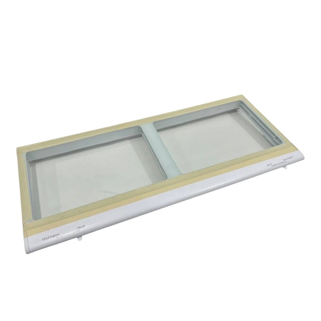 Whirlpool Refrigerator Crisper Frame Assembly 12531202SP, 12204821