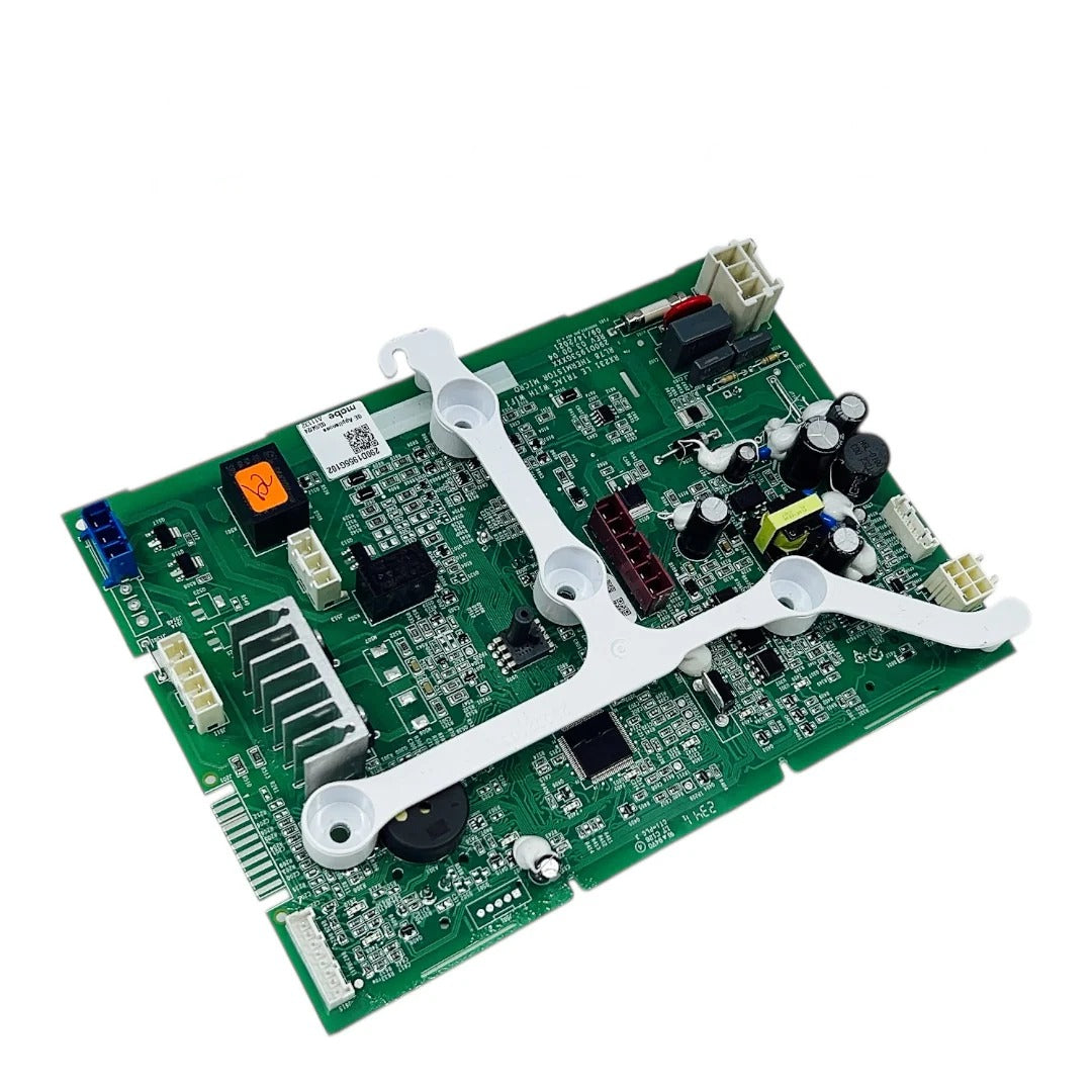 GE Washer Electronic Control Board 290D2226G002