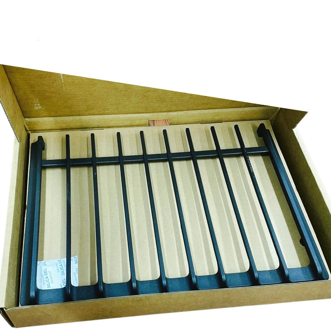 Whirlpool Range Oven Surface Burner Grate Kit W11241651, W11384202