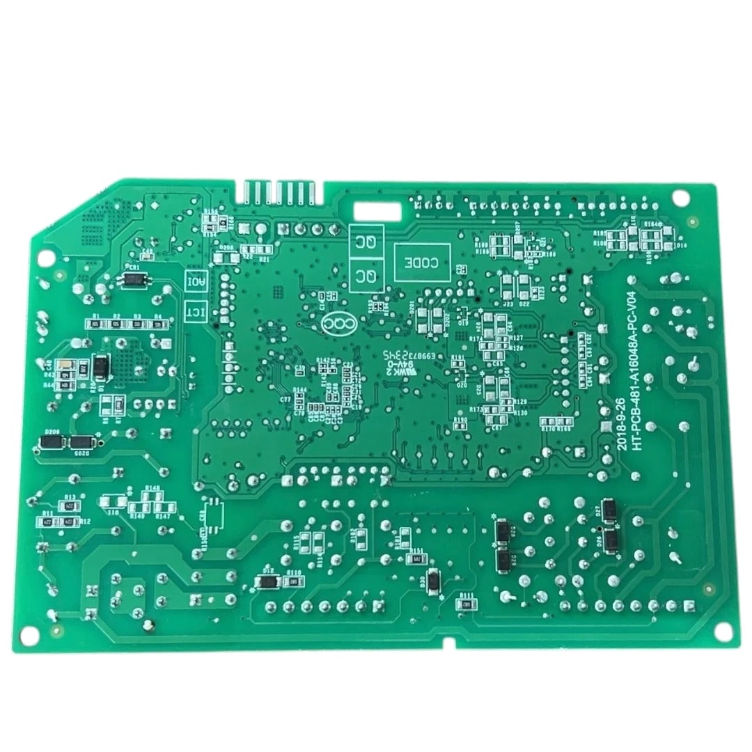 Whirlpool Refrigerator Electronic Control Board W11606656