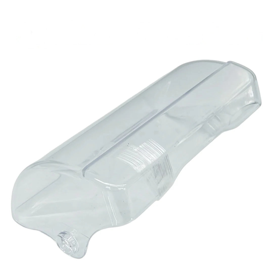 GE Refrigerator Dairy Bin Cover WR22X30023