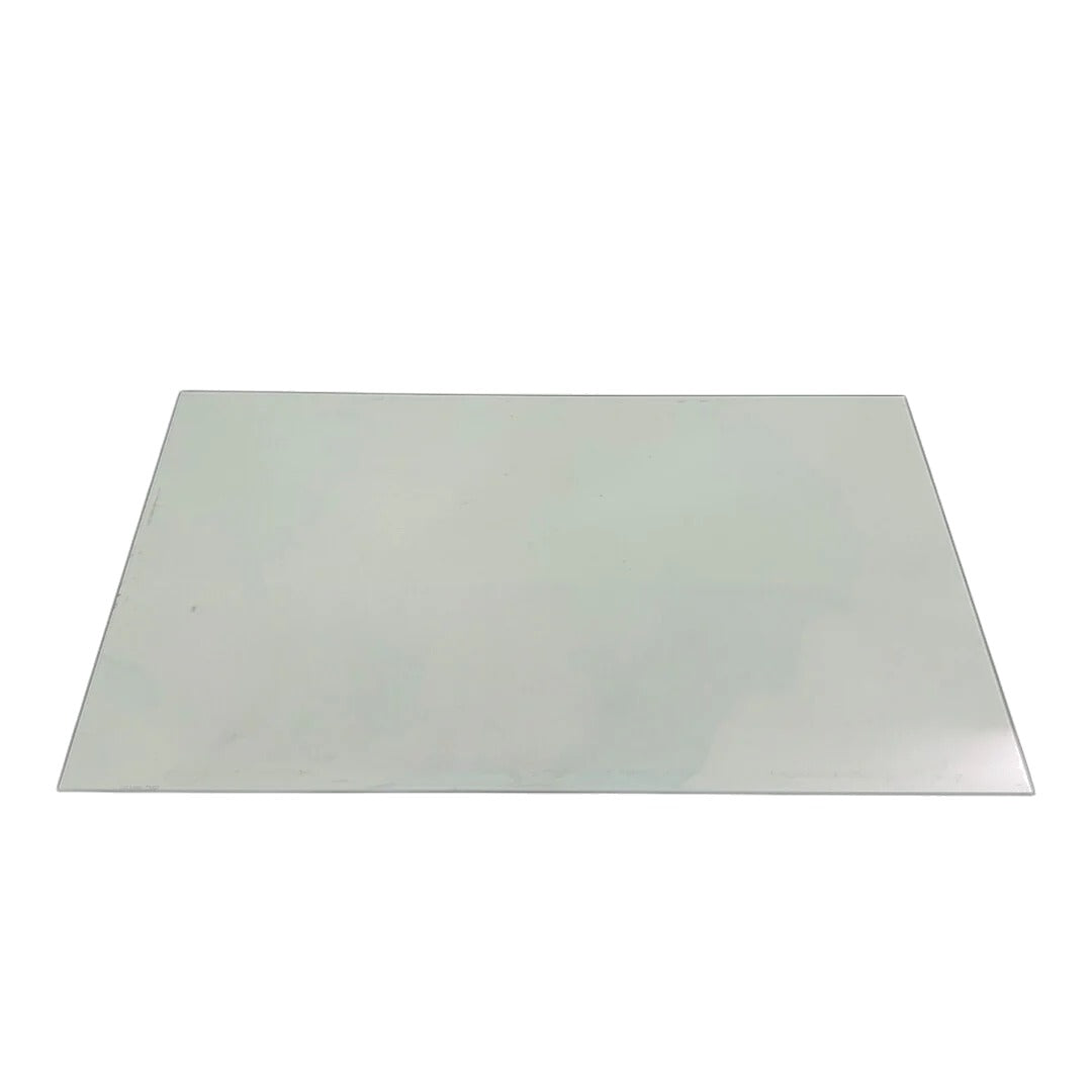 GE Range Oven Door Inner Glass WB56T10351