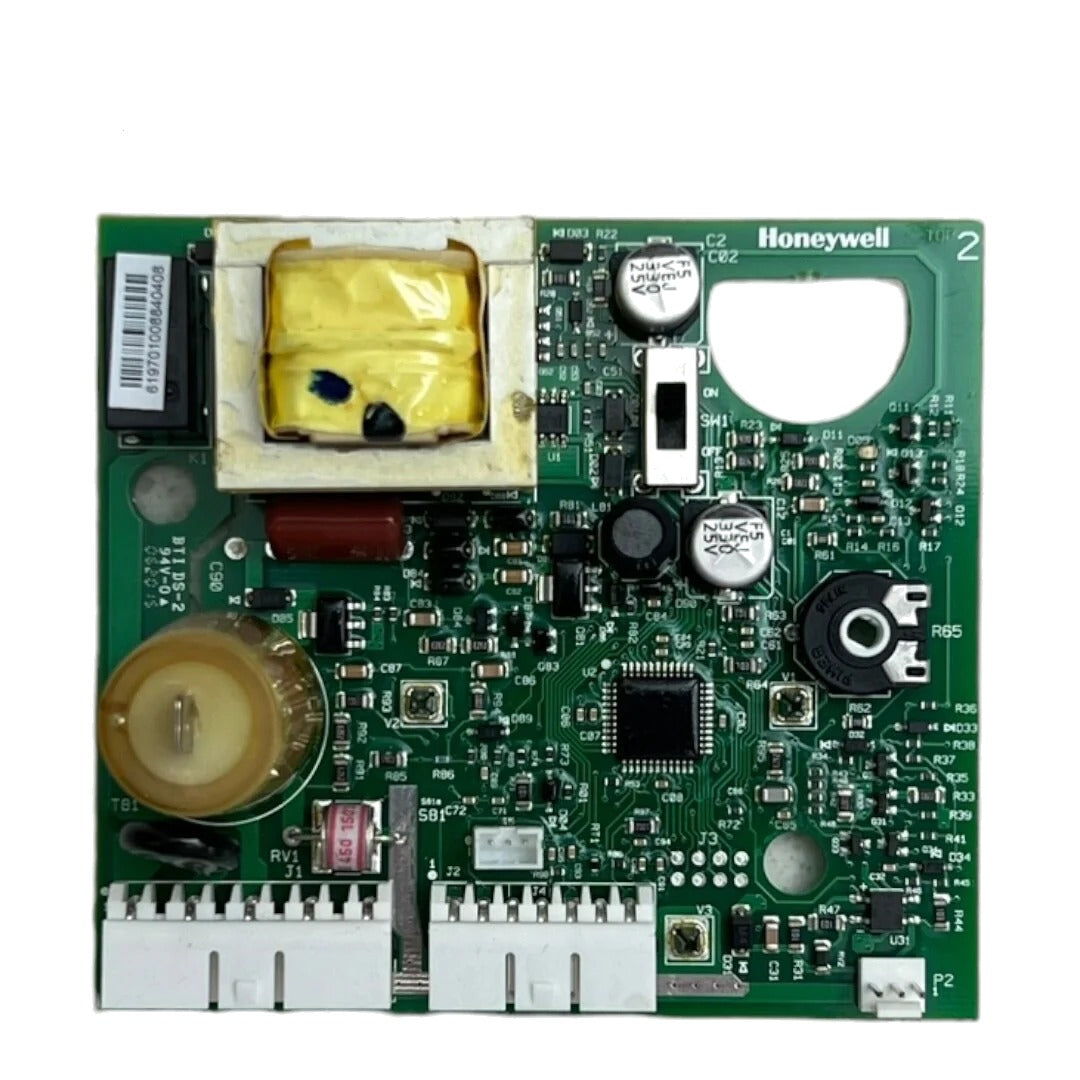 Honeywell Water Heater Gas Valve Control Board WV4462A1081