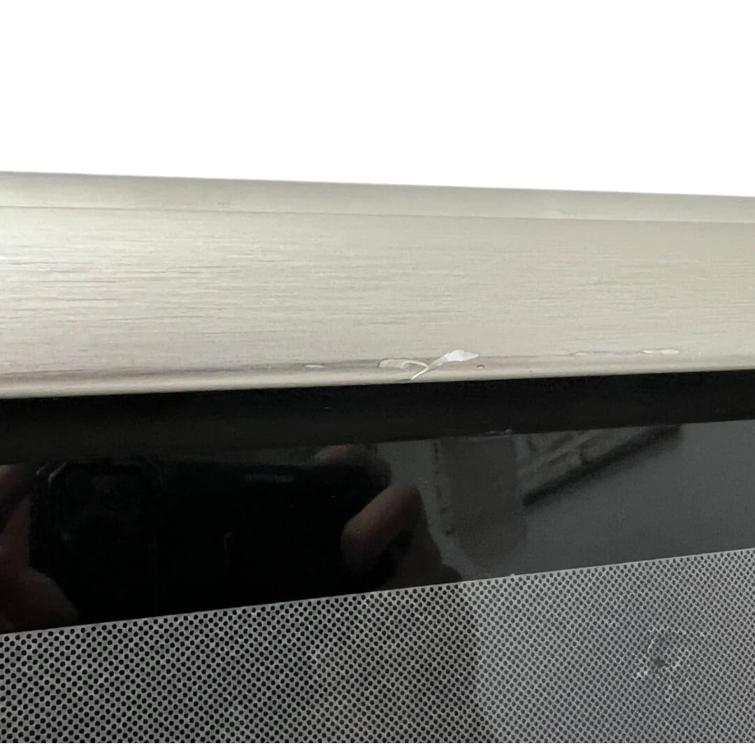 Thermador Wall Range Oven Door Glass w/Handle 00741807, 00246552, 246552