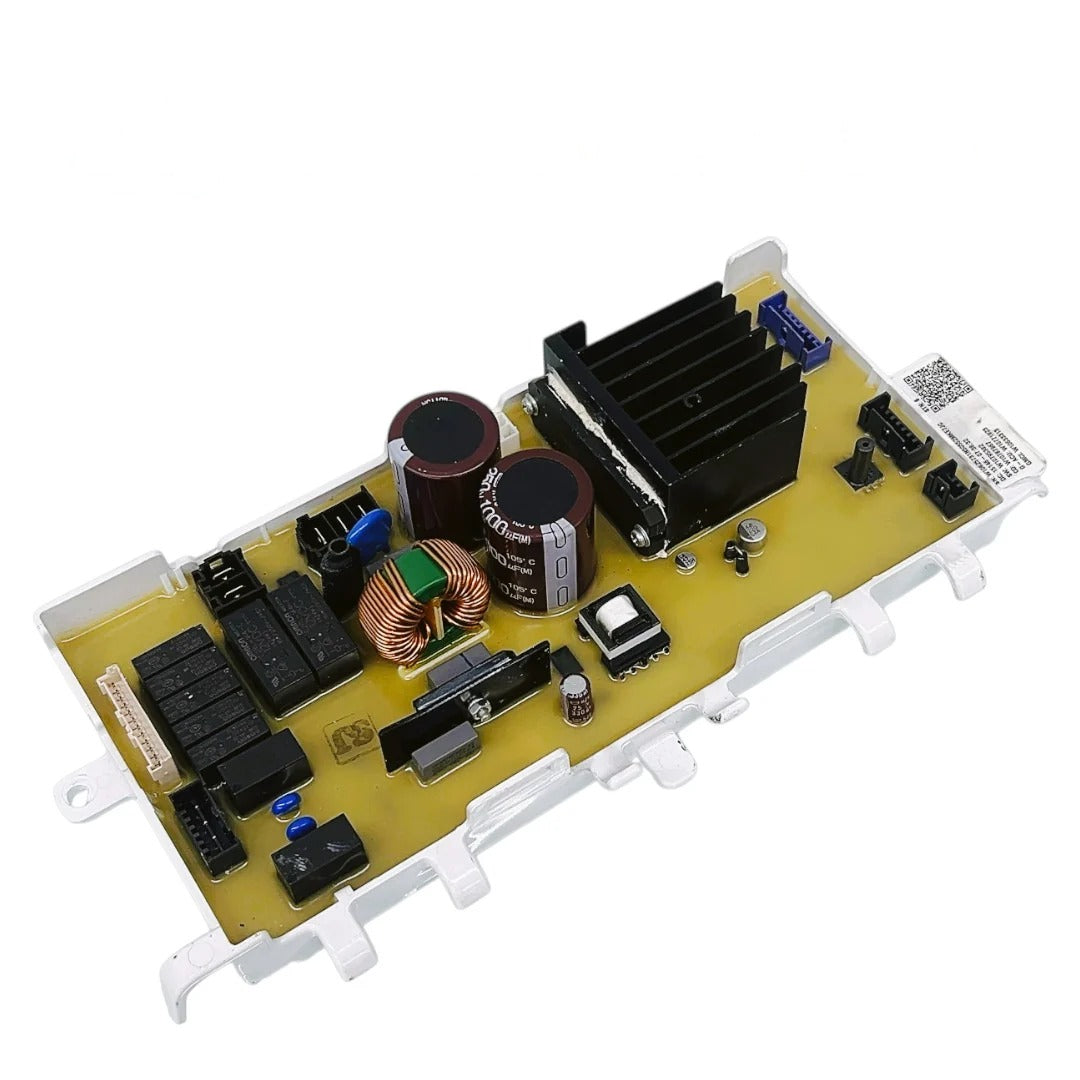 Whirlpool Washer Electronic Control Board W10625548