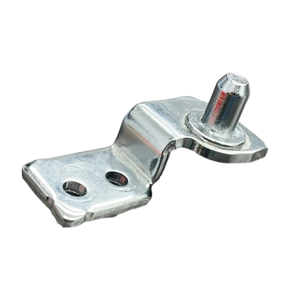 LG LRFXC2606S Refrigerator Door Hinge Assembly, Middle