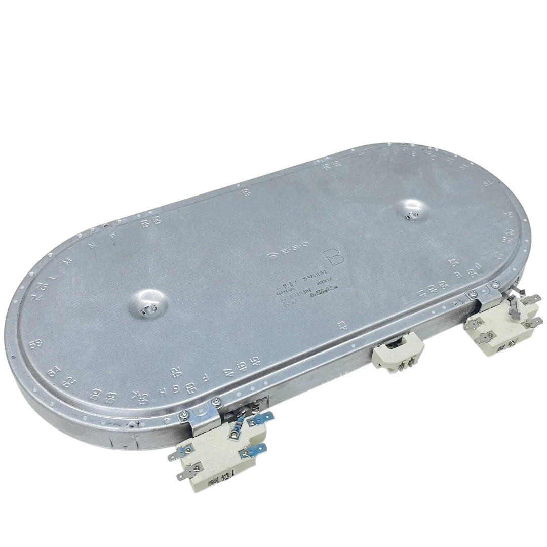 Whirlpool Range Oven Surface Element W11724301, W11763590