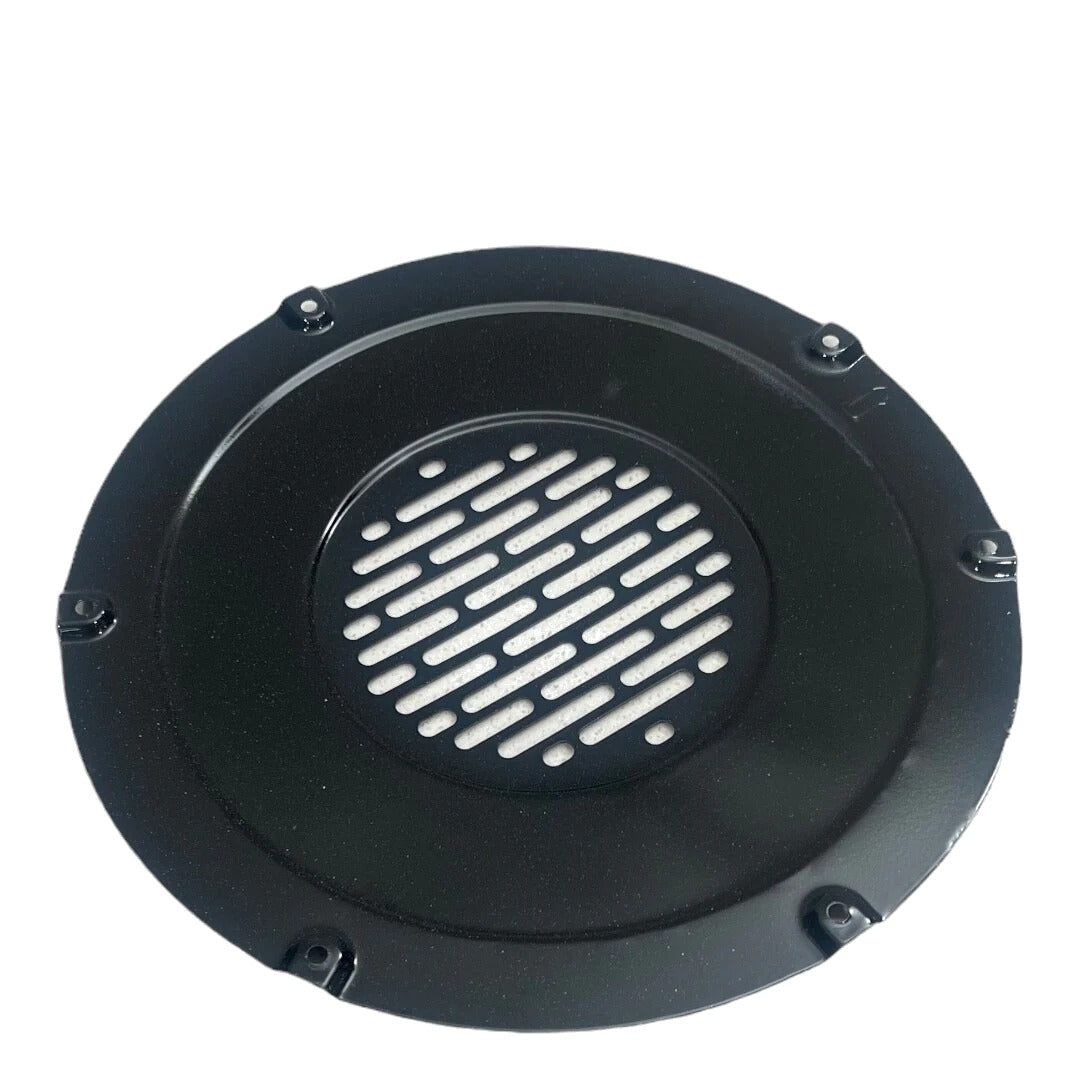 GE Range Oven Fan Cover WB34X28703