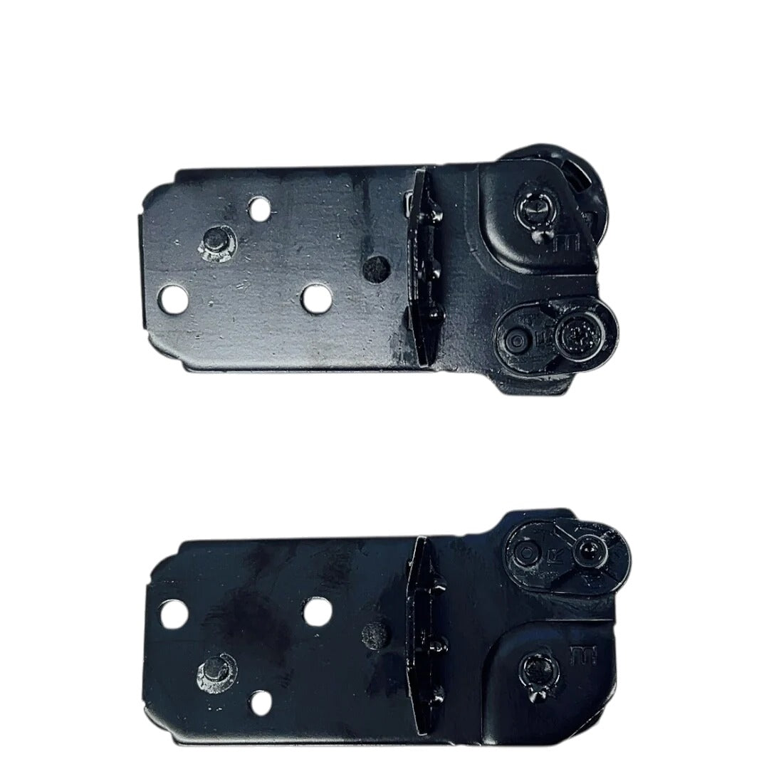 LG Refrigerator Hinge Leg, Lower Set AEH75176313