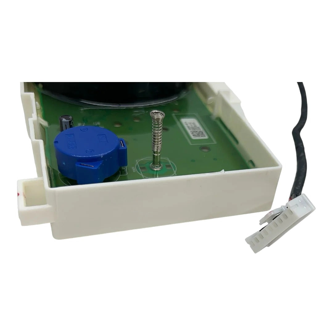 LG Dryer User Control Board EBR36976001