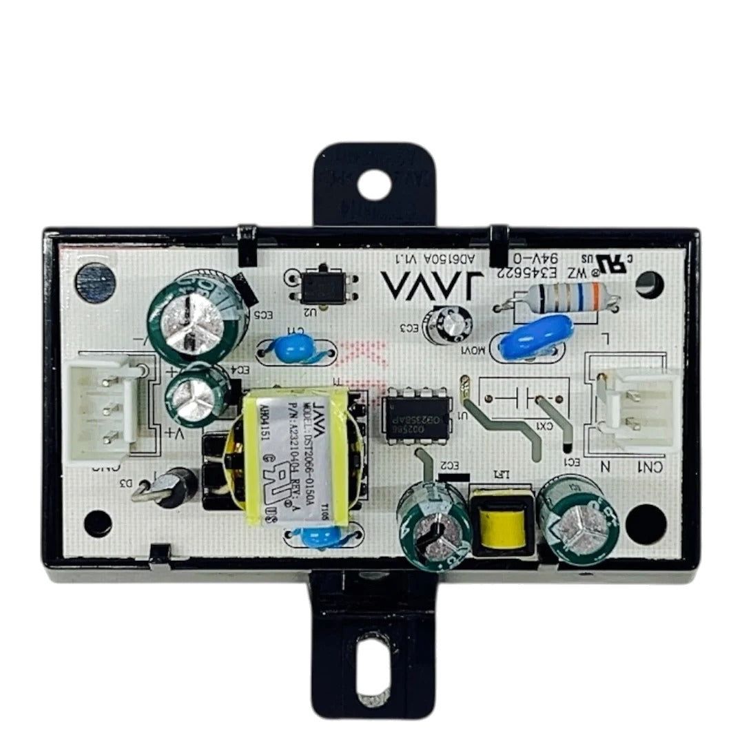 Frigidaire Range Oven Electronic Control Board 5304534730