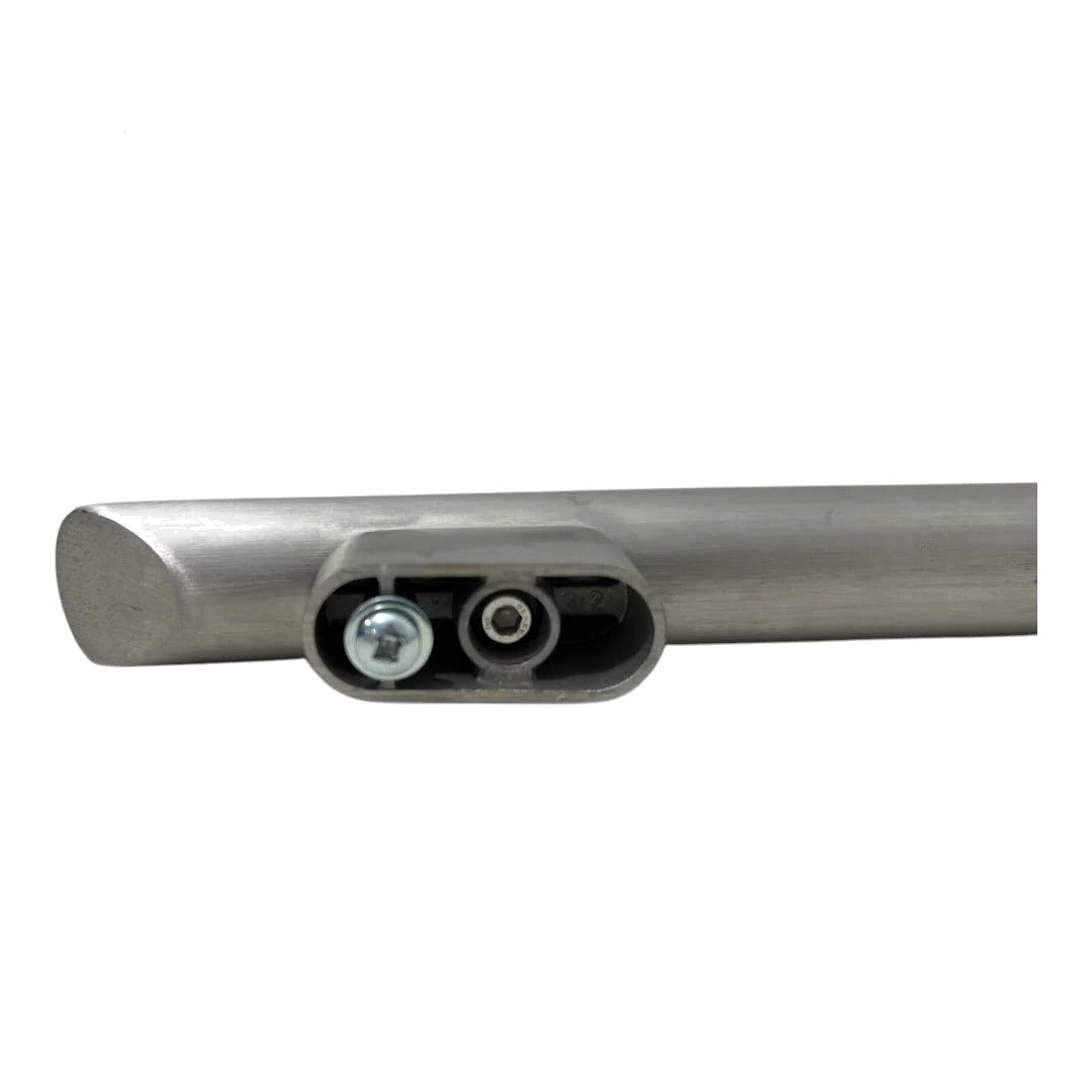 Jenn Air Wall Range Oven Door Handle W10551013, W11195001