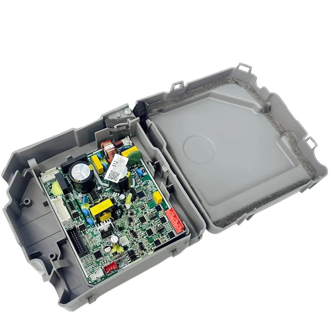 Midea Refrigerator Electronic Control Board 17131000028413, 12131000088856
