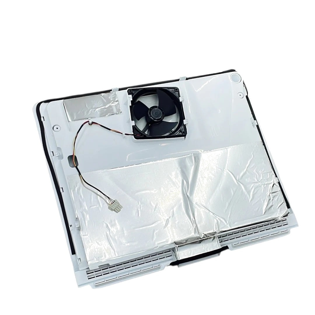 Midea MRT18D3BWW Refrigerator Freezer Fan Assembly 12131000109927