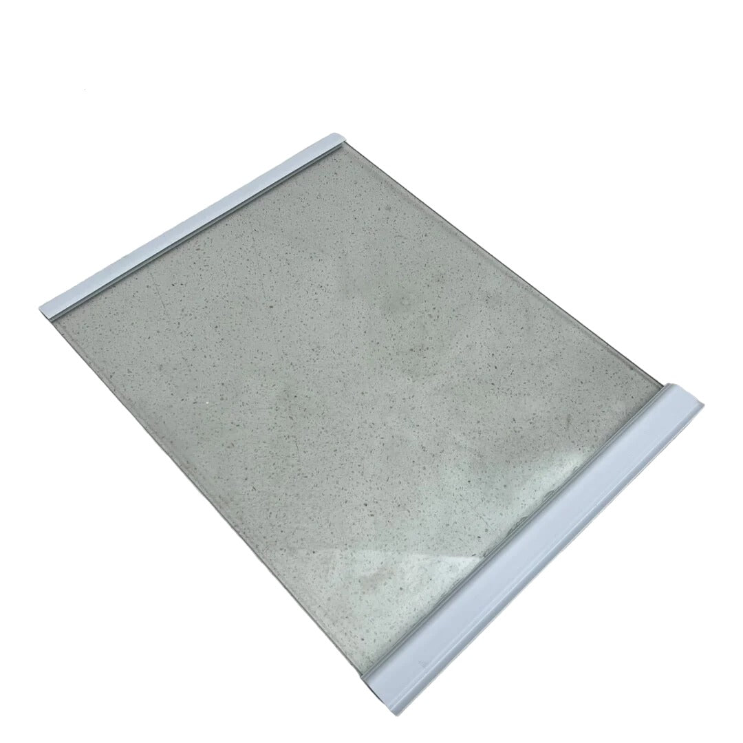 Frigidaire Refrigerator Freezer Glass Shelf 240350605, 240350668, 240443311