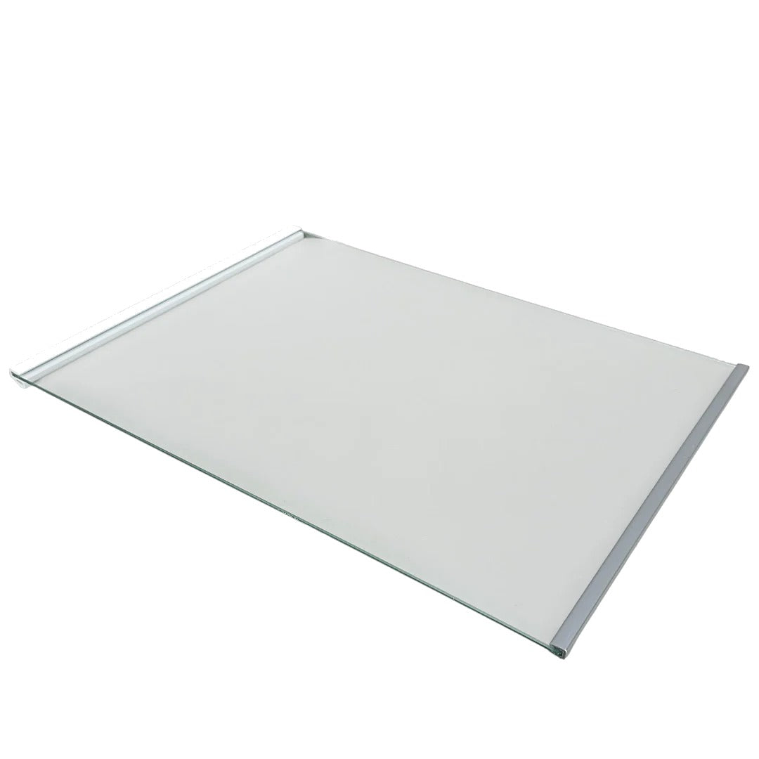 LG Refrigerator FREEZER Glass Shelf AHT75335103