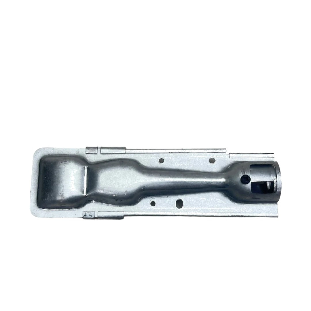 GE Dryer Gas Valve Burner Tube WE14X10110