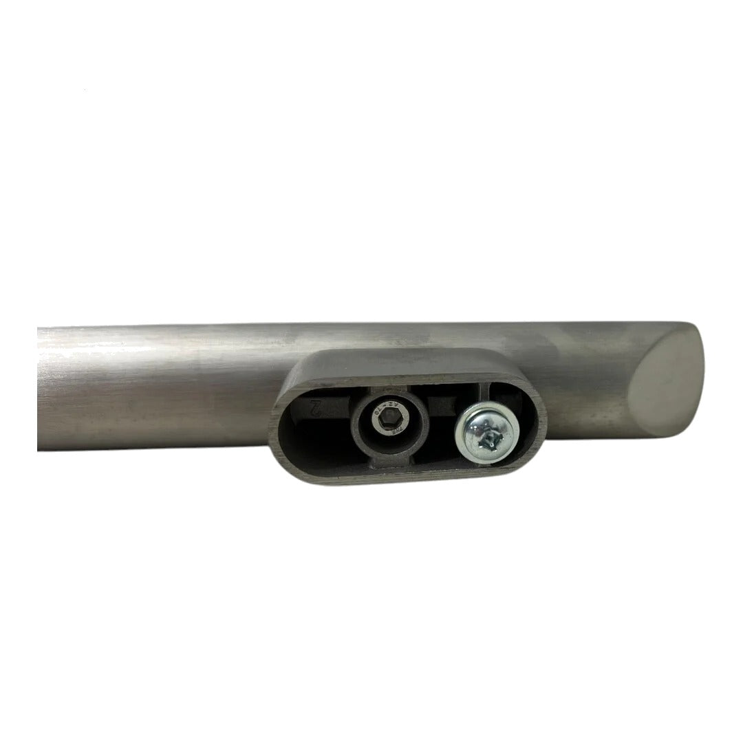 Jenn Air Wall Range Oven Door Handle W10551013, W11195001