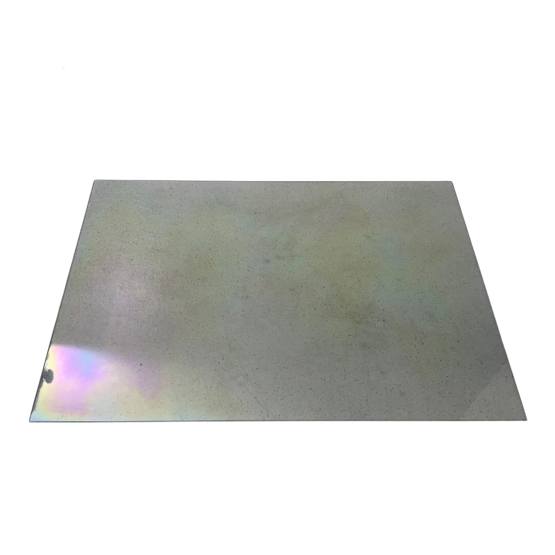 Electrolux Range Oven Door Inner Glass 139010505