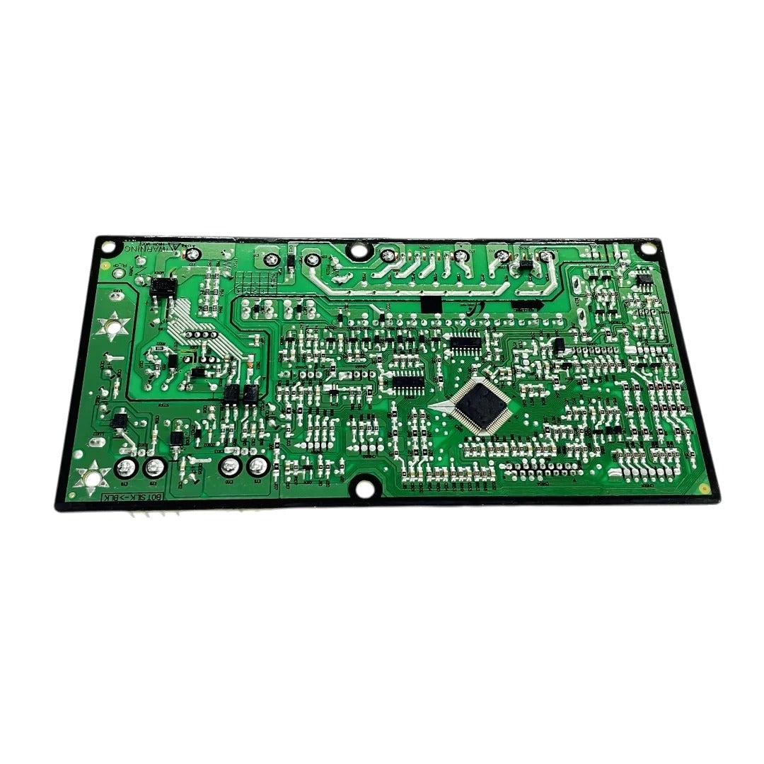 Samsung Microwave Electronic Control Board DE94-04319A, DE92-03624F